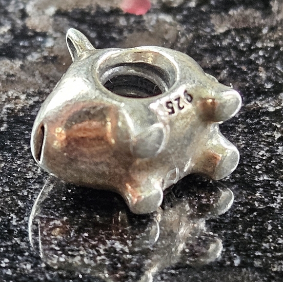 PANDORA Doggie Charm No. 790258 - Picture 3 of 5